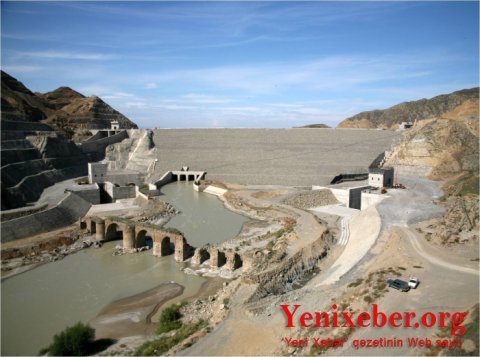 Bölgənin inkişafına səbəb olacaq tarixi layihə