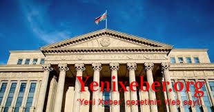 Ali Məhkəmə erməni terroru ilə bağlı bəyanat yaydı-