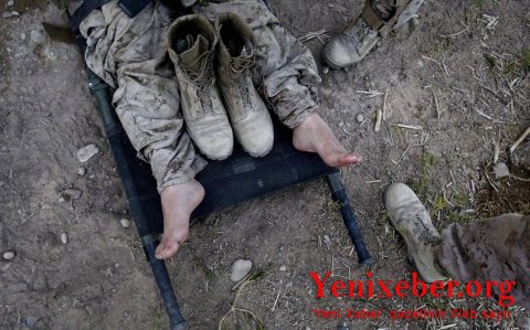 Ermənistan ciddi əsgər çatışmazlığı ilə üzləşib - 