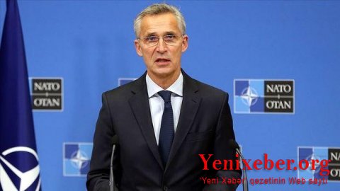 NATO DA ERMƏNİSTAN PREZİDENTİNİ MƏYUS ETDİ -