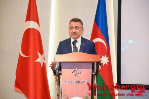 “Azərbaycan istəyərsə, hərbi dəstək verəcəyik” –