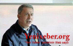 "ERMƏNİSTAN İŞĞAL ETDİYİ ƏRAZİLƏRİ TƏRK ETMƏLİDIR, VƏSSALAM!" -