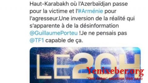 Ermənilər bu kanalın rəhbərliyini ölümlə hədələyib-