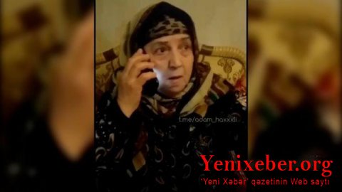 "CANAVAR KİMİ YE ONLARI..." - 