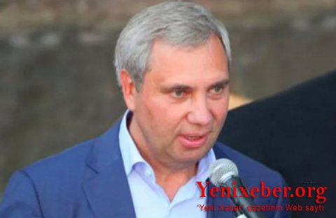 Bu deputat qətlə yetirildi