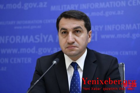 “Bu səfər Fransanın neytrallığına kölgə salır” - 