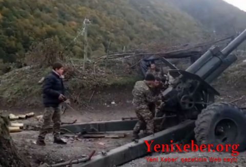 Paşinyan uşaqları bilərəkdən ölümə göndərir