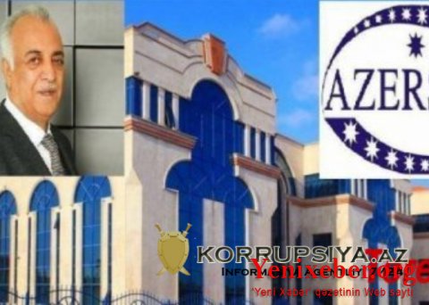 Abdolbari Goozal iqtisadi sabotajla məşğuldur -