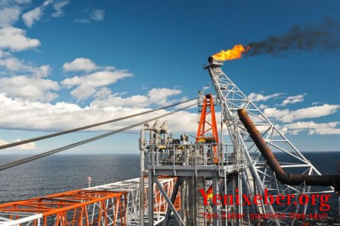 Təbii qaz bahalaşıb-