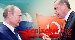 Ərdoğanla Putin Qarabağı müzakirə etdilər