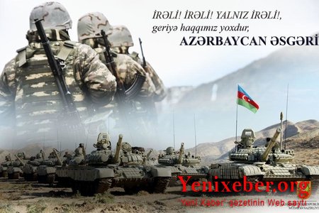 Bir aylıq canı olan Ermənistan -