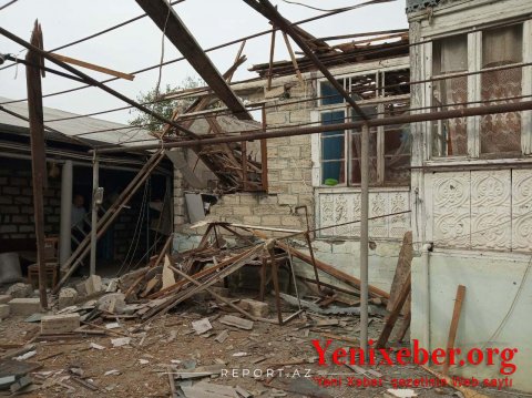 Bu gün ermənilər -