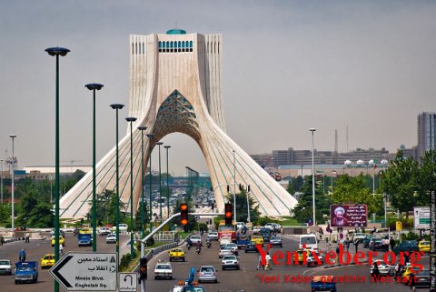 Tehran Qarabağla bağlı nizamlama planı hazırlayıb