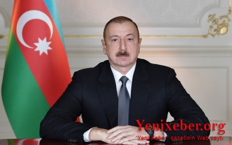 "Bərdə sakinlərinin qisası yerdə qalmayacaq"