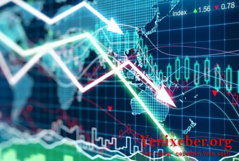 Dünya iqtisadiyyatının  -