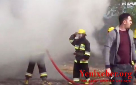 FHN-in rəhbər heyəti Bərdəyə getdi