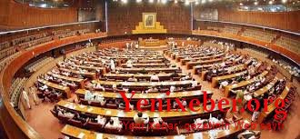 Pakistan Milli Assambleyası Ermənistan təcavüzünü pisləyən qətnamə qəbul edib