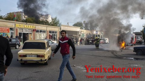 Ermənistanı hərbi cinayətlərə sövq edən səbəblər-