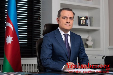 Ceyhun Bayramovun Cenevrə səfəri təxirə salındı - 