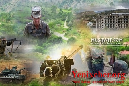 Qarabağda sonuncu erməni qalanadək   -