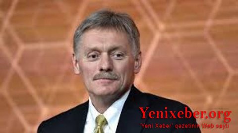 Kreml növbəti dəfə Nikola rədd cavabı verib