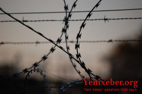 Ermənistan məhkumları döyüşə göndərir