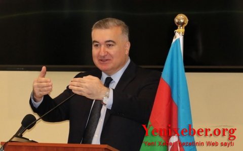 “Washington Times” qəzetində Ermənistanın cəfəngiyatının mahiyyəti açıqlanıb