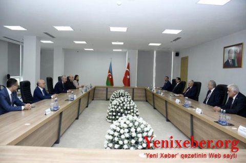 “Bu savaşda can Azərbaycan bir dastan yazır...”-