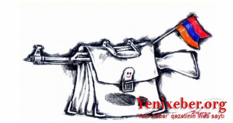 Qarabağdakı düşərgələr-Suriya, Cavaxetiya erməniləri və uşaqların iştirakı