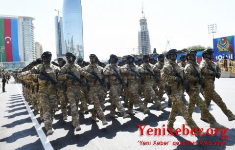 İşğaldan azad edilmiş şəhər və kəndlərimiz-