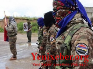 Dünya mediası Ermənistan ordusundakı muzdlulardan yazır