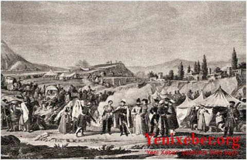    Ermənilərlə azərbaycan türklərinin fərqi...-