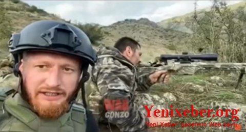 “Vaqner” ÖHŞ Şuşadadır?