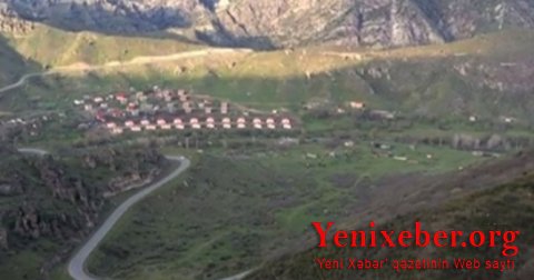 Gözlənilən xəbər gəldi: Laçın dəhlizi bağlandı - 