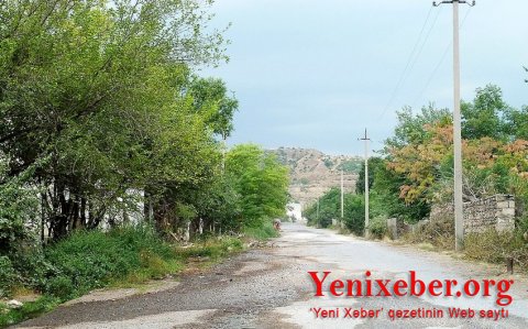 Zəngilanda qanunsuz məskunlaşdırılmış suriyalı ermənilərin sənədləri ələ keçirilib-