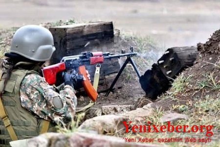 Anna Akopyanın "Erato" qadın terrorçu dəstəsi Qarabağa gəlir-