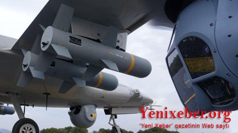 Türkiyə “Bayraktar” üçün yerli optika işləyib hazırlayıb