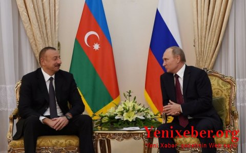 Kəlbəcər, Ağdam və Laçın Azərbaycana qaytarılır -