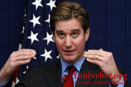 "Azərbaycan Rusiya tərəfindən dəstəkləndi"-