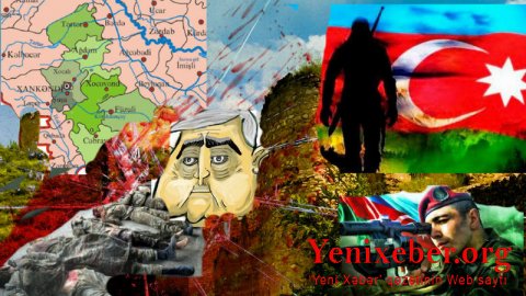 Atəşkəs razılaşmasından sülh müqaviləsinə doğru-