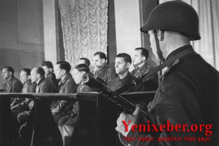 “Faşistlər 12 şagirdimi gözümün qarşısında güllələdilər” –