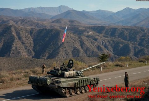 İran mətbuatı atəşkəs razılaşmasını necə dəyərləndirib? –