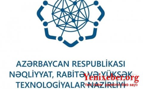 Azərbaycanda internetə məhdudiyyət götürülür