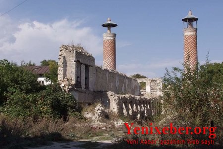 “Xaricdən gətirilmiş ermənilərin Azərbaycan torpaqlarına qaytarılması mümkün deyil” -