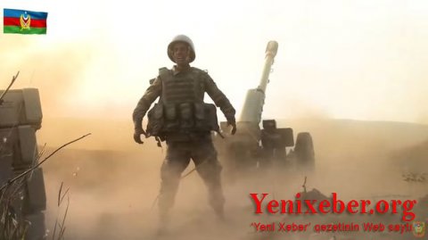 Vətən müharibəsindəki qələbənin-