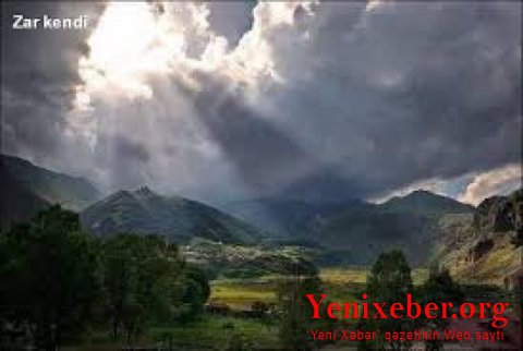 Ermənilər Kəlbəcərdən və Laçından çıxmaq haqda razılaşmanı pozur