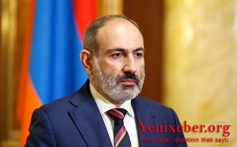 Paşinyan Qarabağın müstəqilliyinin tanınmasına nail olmaq niyyətindədir