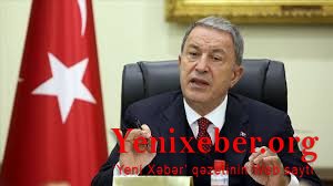 Hulusi Akar: