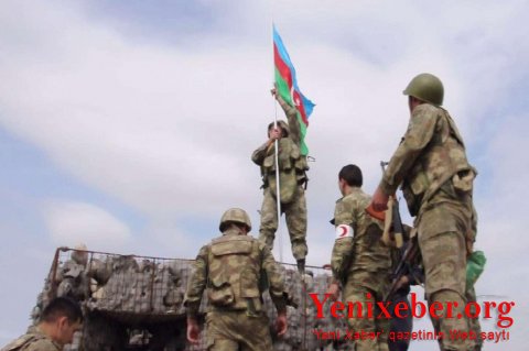 RUSİYANIN SÜLHÜ VƏ MƏRAMI –
