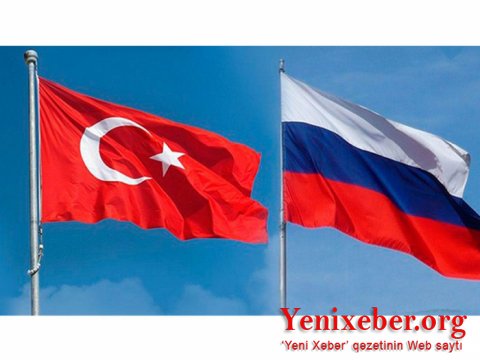 Türkiyə ilə Rusiya arasında Qarabağla bağlı danışıqlar aparılıb